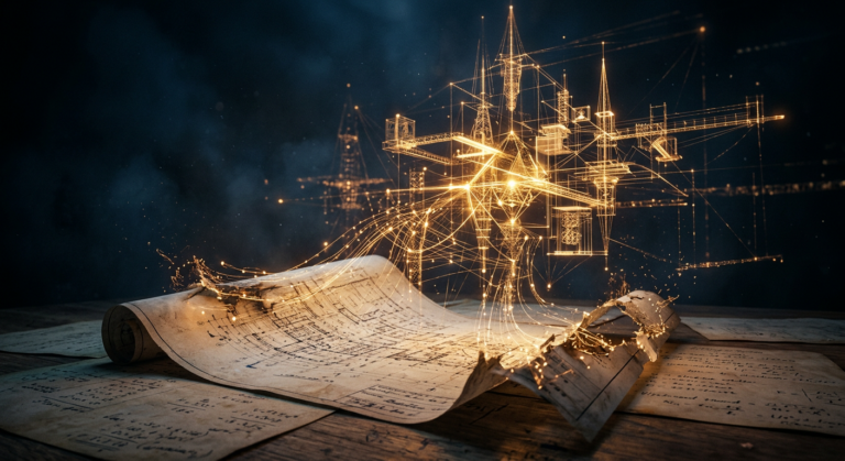 Contrarian take: prompt engineering as a skill is depreciating, context architecture is the real emerging discipline