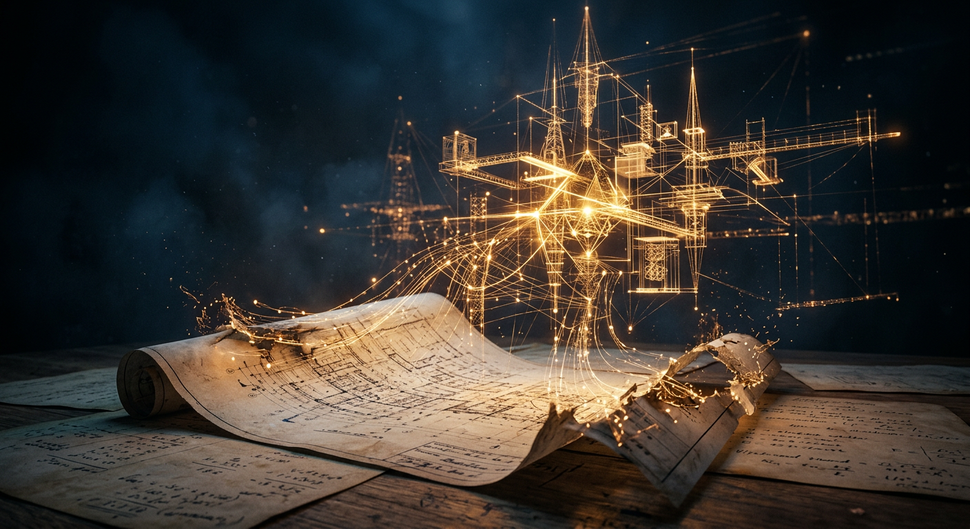 Contrarian take: prompt engineering as a skill is depreciating, context architecture is the real emerging discipline