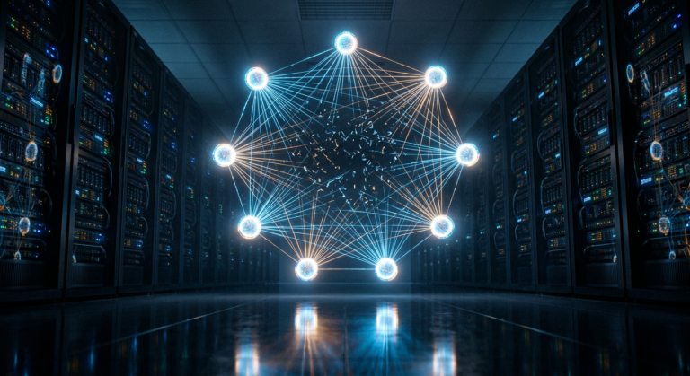 Karpathy's multi-agent research org experiment: parallelism works, scientific judgment doesn't yet