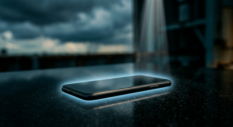 On-device AI inference with Qwen 3.5 on iPhone 17 collapses the cloud subscription model assumption