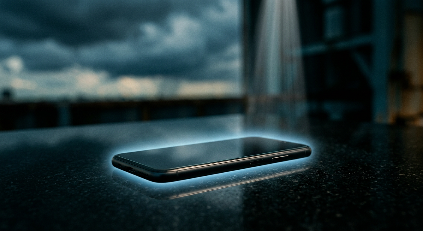 On-device AI inference with Qwen 3.5 on iPhone 17 collapses the cloud subscription model assumption