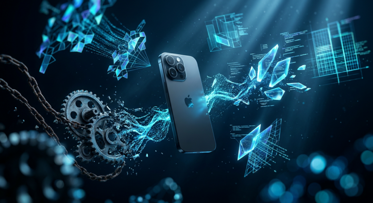 Rork Max launches browser-based iOS app builder with one-click App Store deployment and AR/3D support