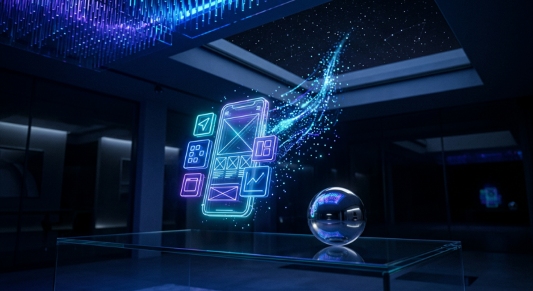 Rork Max launches browser-based iOS app builder with one-click App Store deployment and AR/3D support