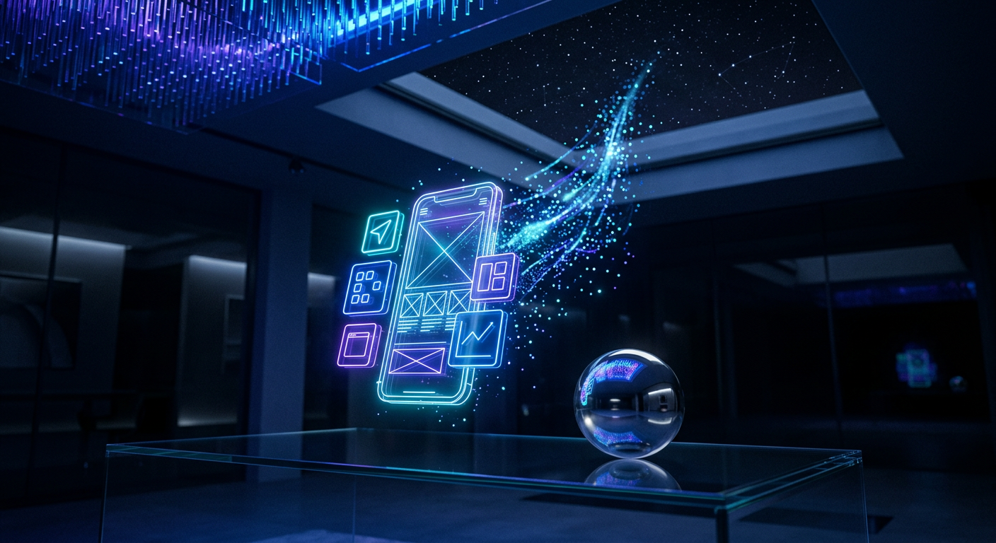 Rork Max launches browser-based iOS app builder with one-click App Store deployment and AR/3D support