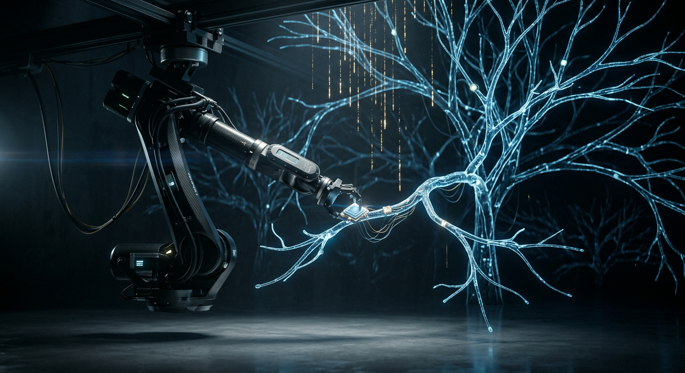 Karpathy's autoresearch repo: autonomous ML experiment loop compresses the gap between research question and validated result