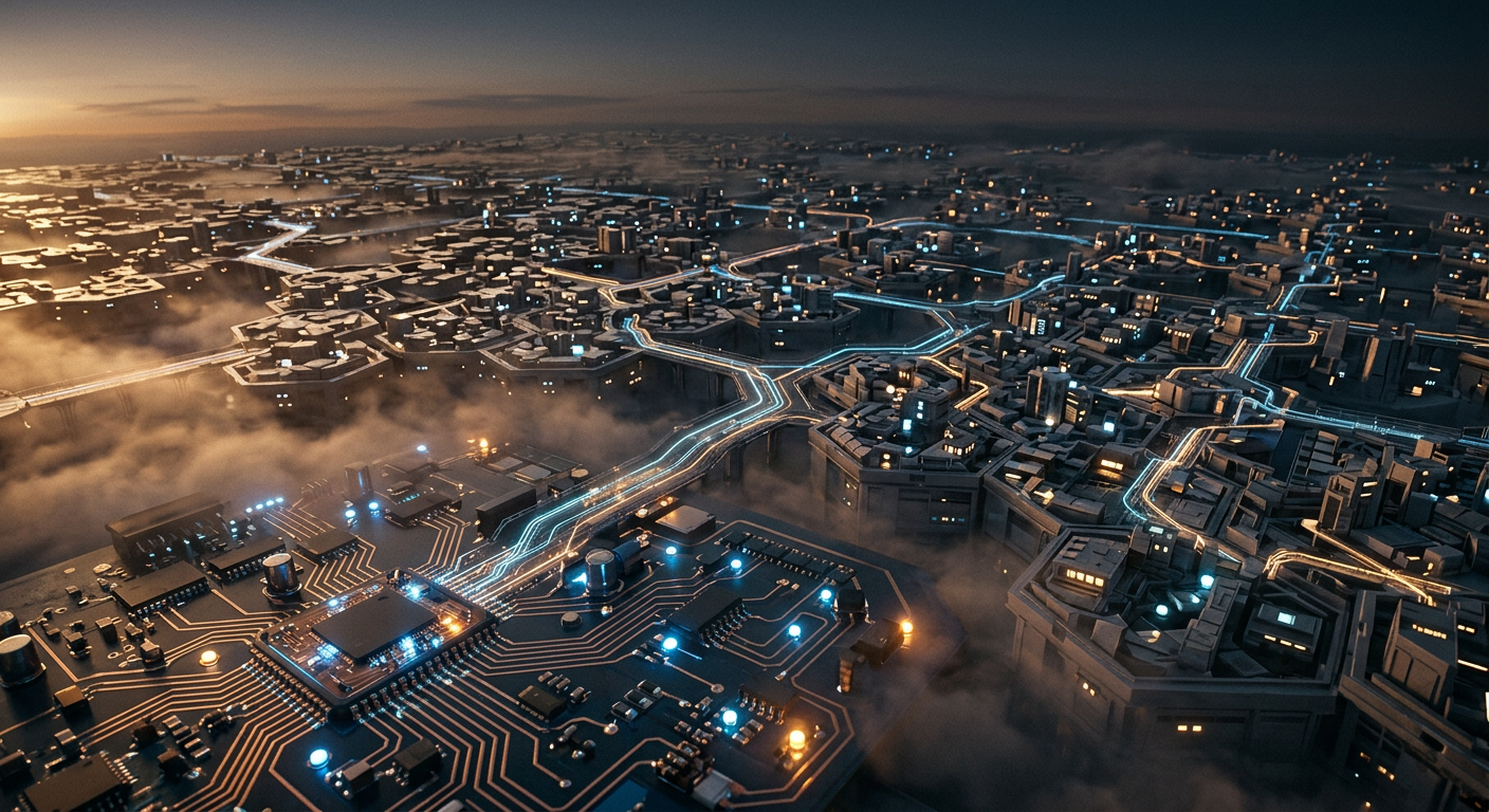 Anthropic releases 33-page Claude Skills playbook, positioning Claude as a composable AI operating system with repeatable workflow encoding