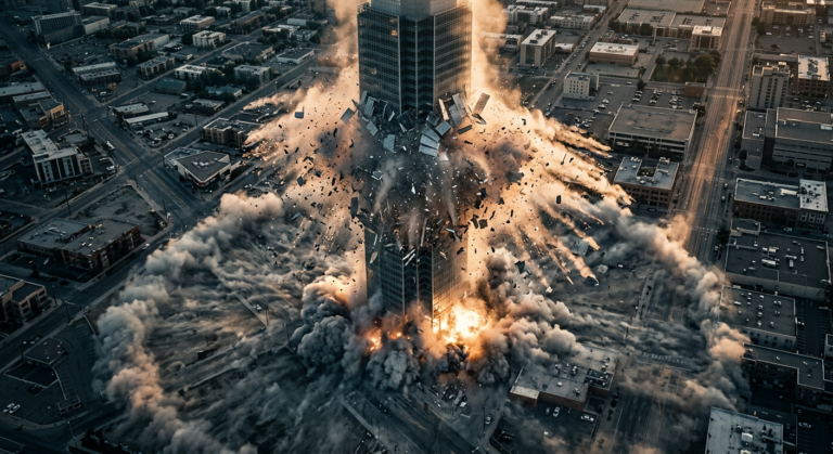 AI-generated code velocity mismatch creating high blast radius production incidents, and why review burden should increase not decrease with AI assistance