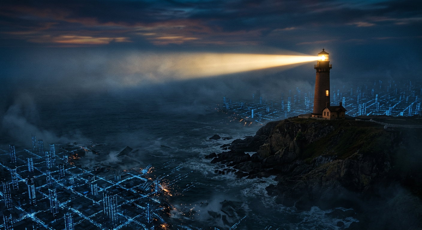 Prediction: AI citation visibility is replacing traditional SEO rankings as the new content distribution game