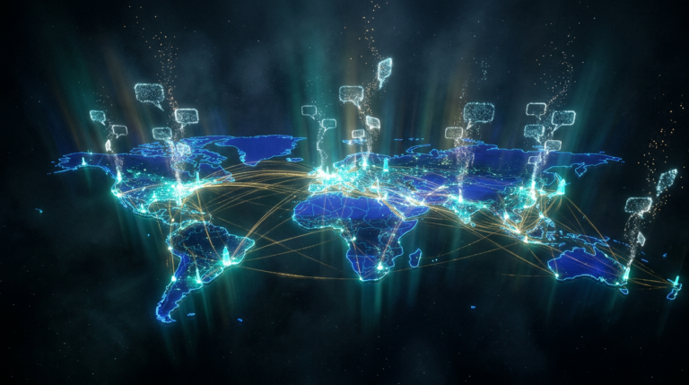 Google Maps gets Gemini AI integration with conversational 'Ask Maps' feature