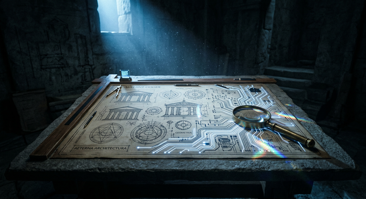 The overlooked skill in agentic development: writing machine-legible requirements and specs