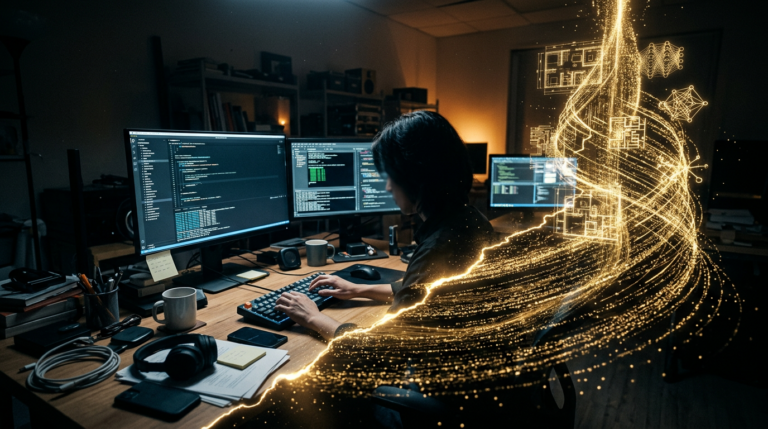 Karpathy's AI job exposure scores for software engineers and what an 8.5/10 rating actually means for how engineers should be investing their time