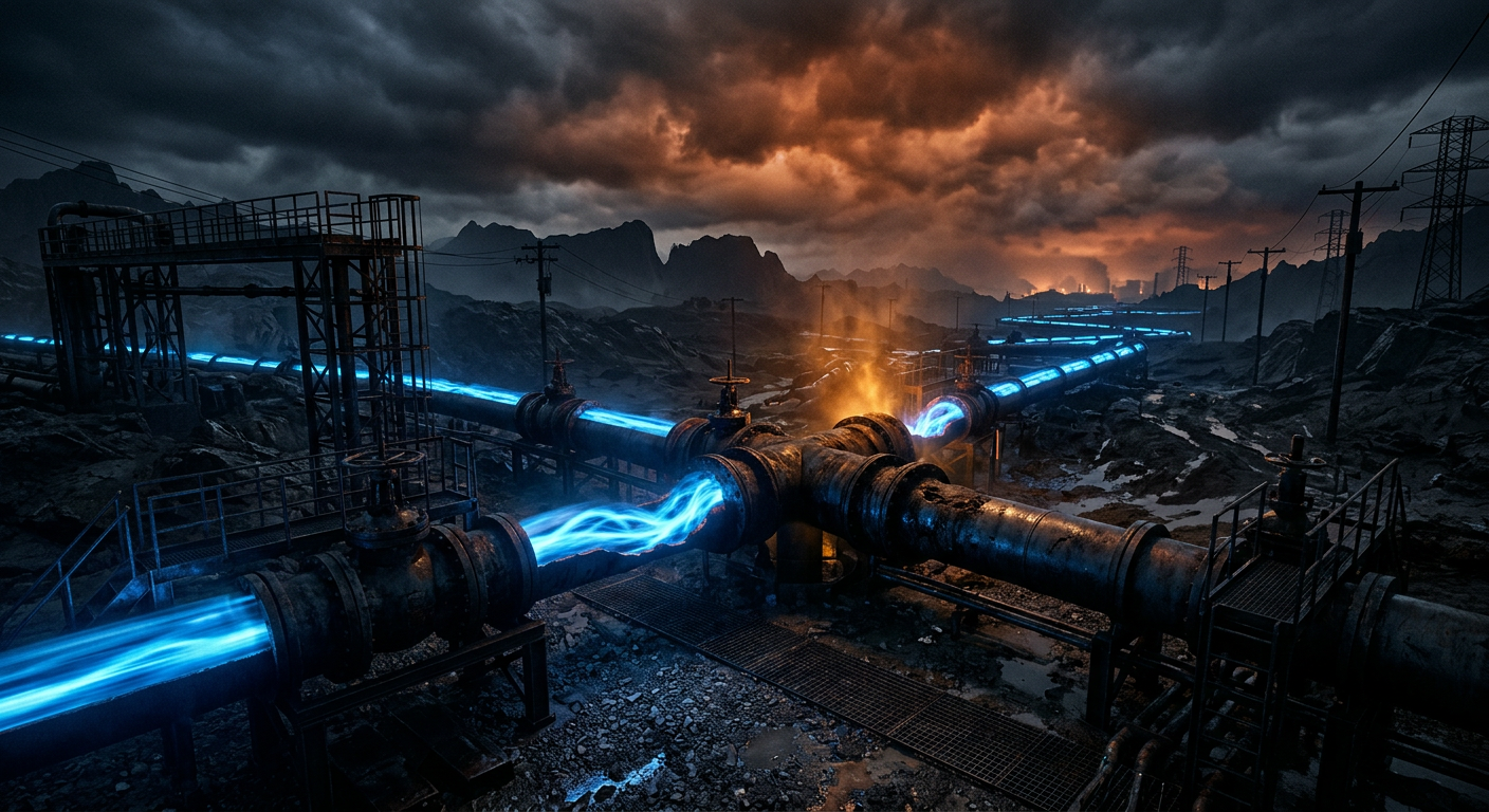 Why feedback infrastructure, not model quality, is the real bottleneck in production AI systems