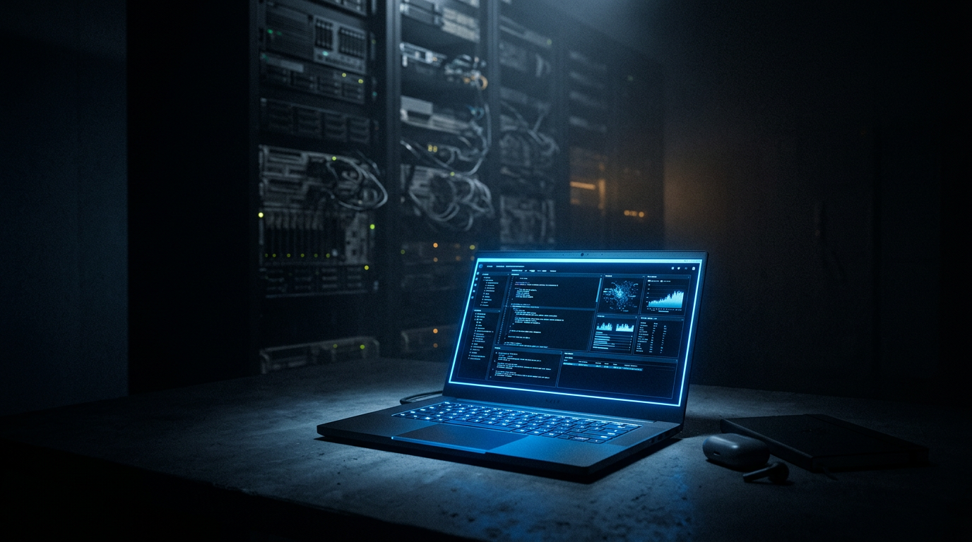 Microsoft open sources BitNet: 100B parameter LLM running on a single CPU via 1.58-bit ternary weights