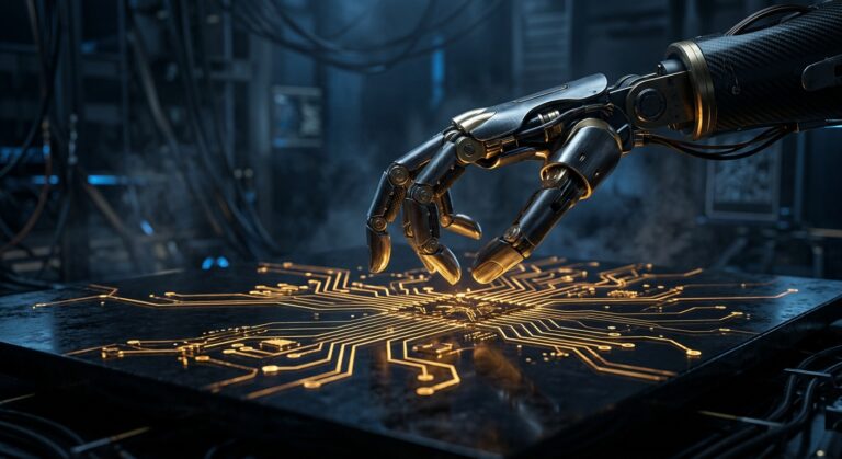 Hot take on knowing when NOT to automate with AI agents, and the emerging skill of restraint in AI engineering