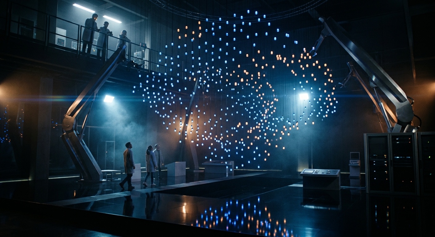 Anthropic's 81,000-person qualitative Claude user study and what it means for AI product builders