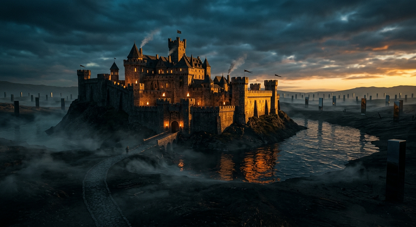 Why structured context at inference time matters more than model size or fine-tuning for real-world AI system performance