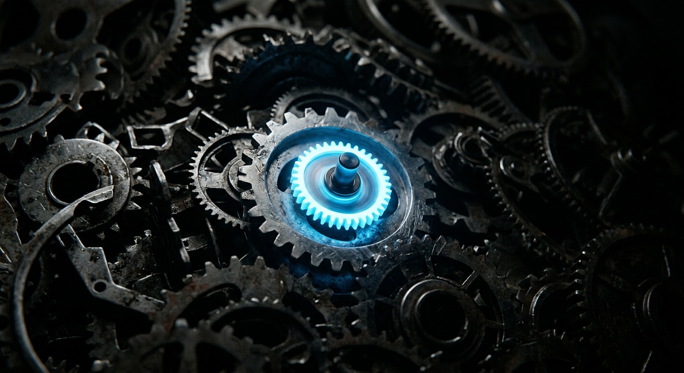 Contrarian take on agent complexity: building smaller, tighter AI agents beats feature-bloated ones in production