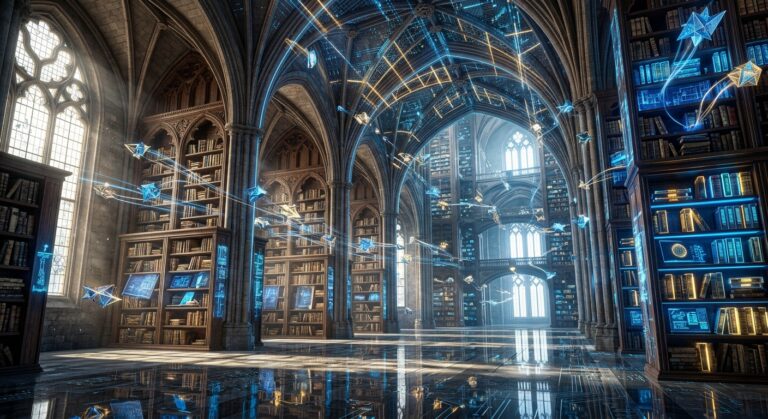 Google engineer's 421-page Agentic Design Patterns document released free