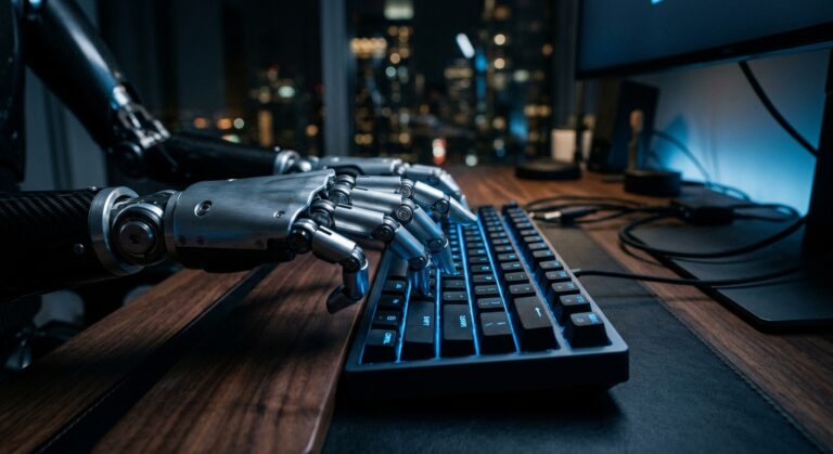 Anthropic releases Claude computer use feature allowing full mouse, keyboard, and screen control of any desktop app