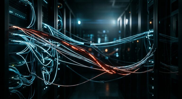 PyPI supply chain attack via litellm and the dependency risk problem in ML engineering