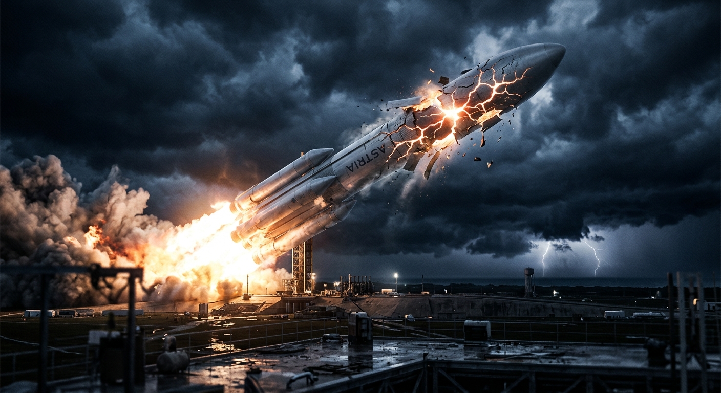 Opinion: fast AI development culture rewards speed over depth, and that gap is where production failures live