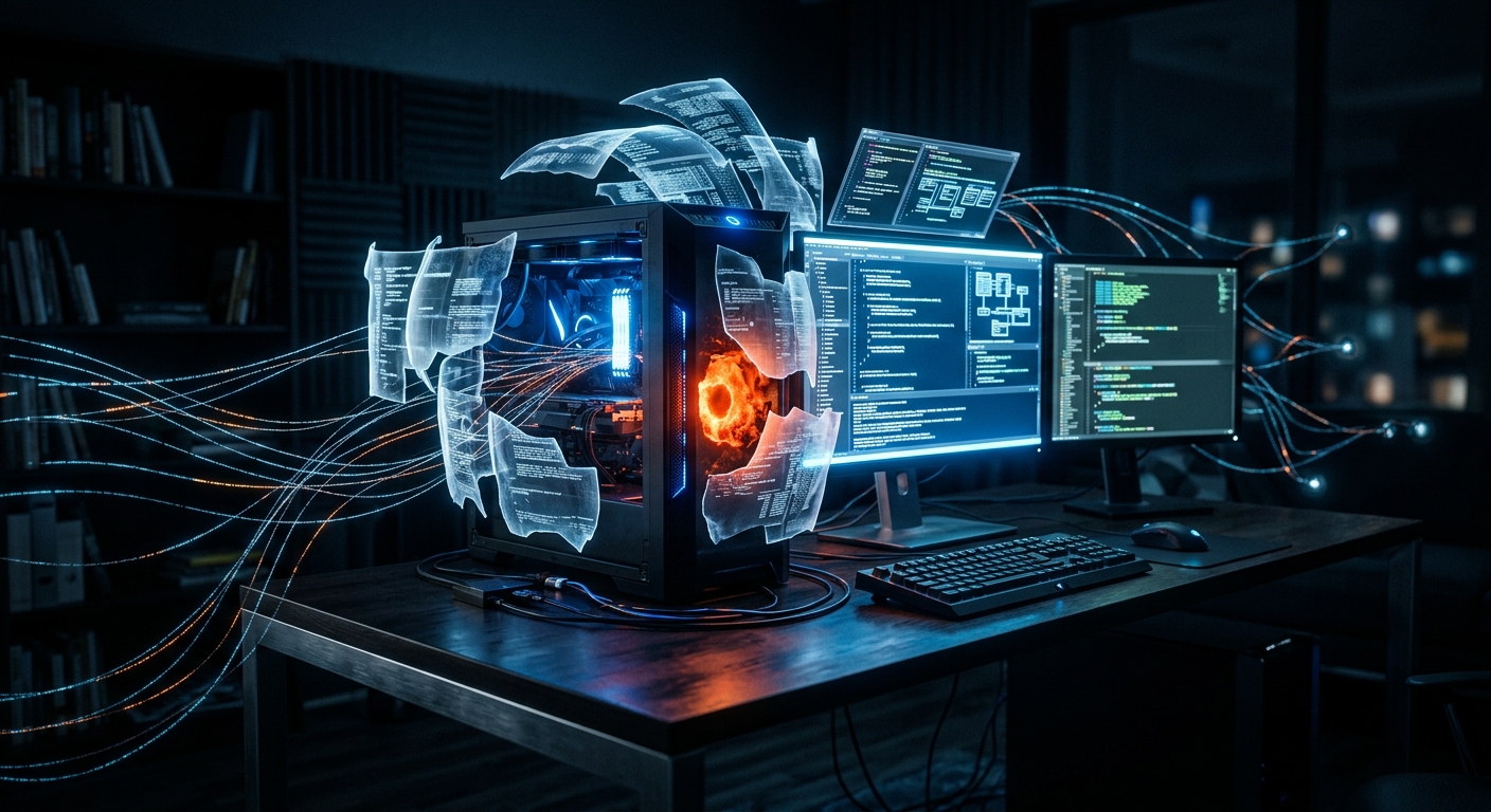 Practical dev environment security habits for AI engineers in the agentic tooling era