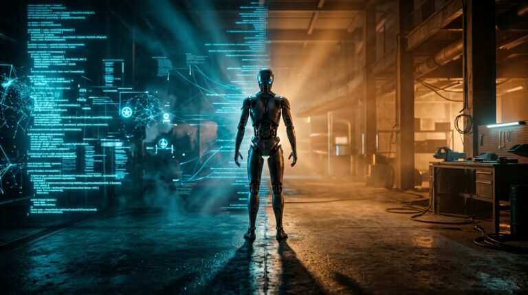 Tesla Optimus progress and the convergence of physical AI with software AI timelines