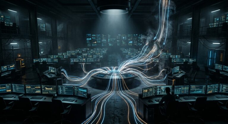 Agent orchestration failure modes: silent drift, reconciliation, and the supervision mindset shift