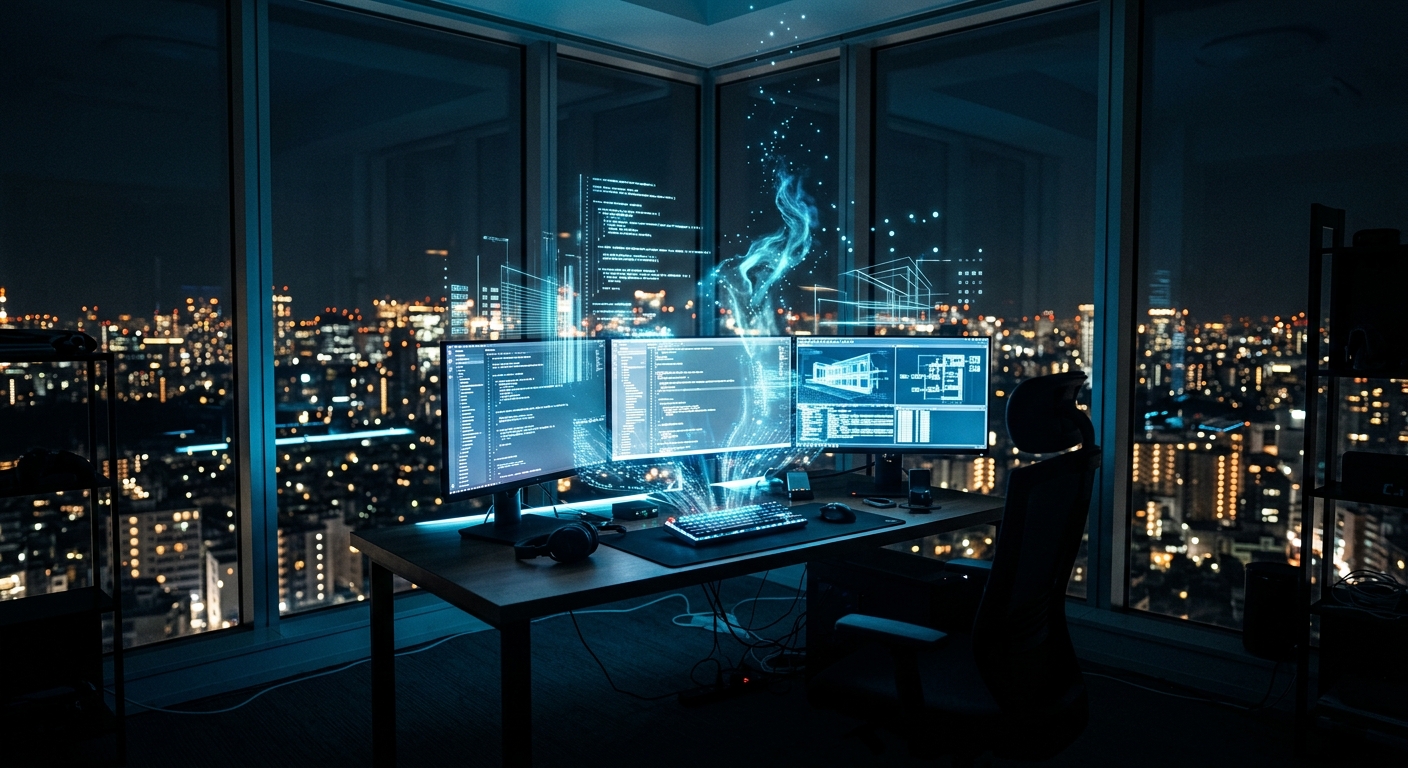 OpenAI Codex usage data shows developers delegating complex tasks like refactors and architecture planning to run overnight