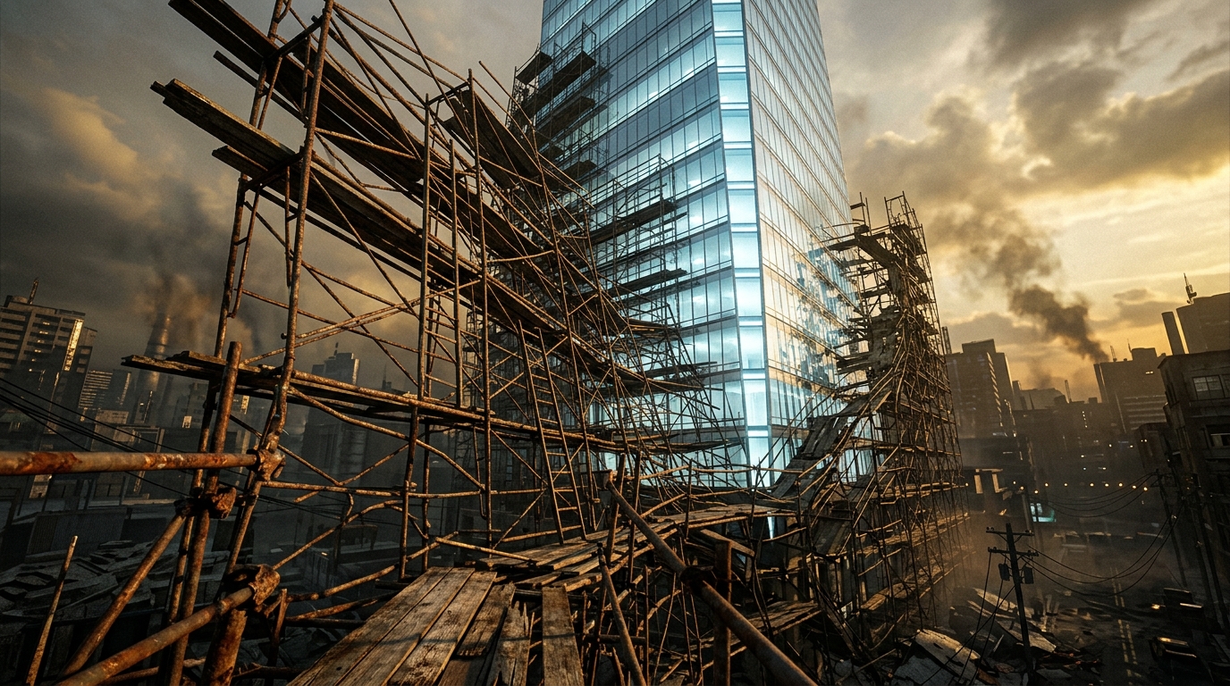 Contrarian take on AI scaffolding debt: the cost of over-engineering around model limitations that no longer exist