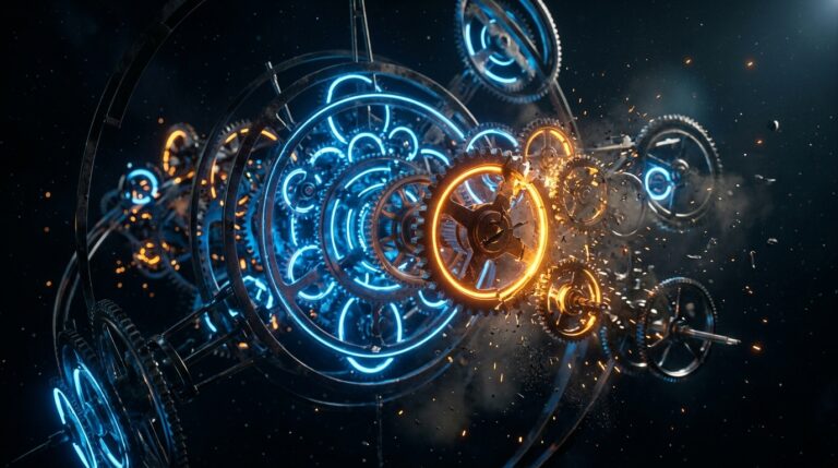 Hot take: most AI system failures are state management failures, not model failures