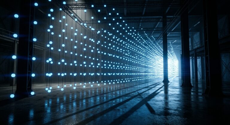 Critique of RAG at scale: the Curse of Dimensionality and why retrieval engineering is being skipped