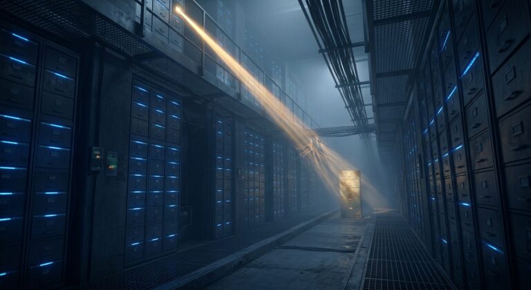 Critique of RAG at scale: the Curse of Dimensionality and why retrieval engineering is being skipped