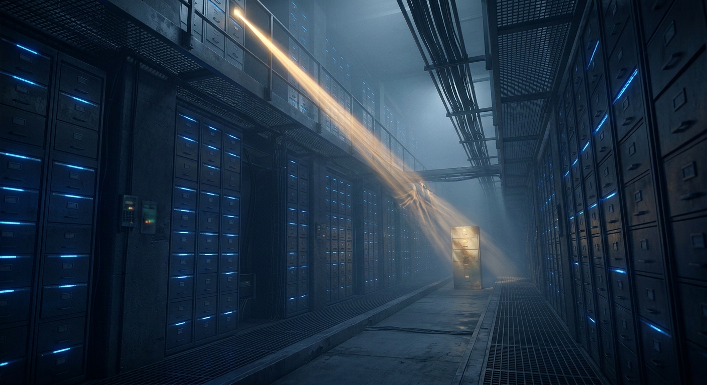 Critique of RAG at scale: the Curse of Dimensionality and why retrieval engineering is being skipped