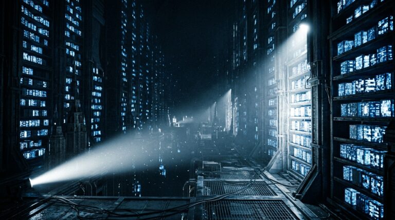 Critique of RAG at scale: the Curse of Dimensionality and why retrieval engineering is being skipped