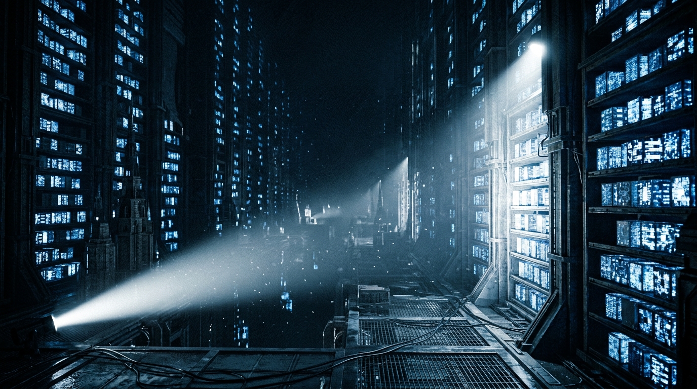 Critique of RAG at scale: the Curse of Dimensionality and why retrieval engineering is being skipped