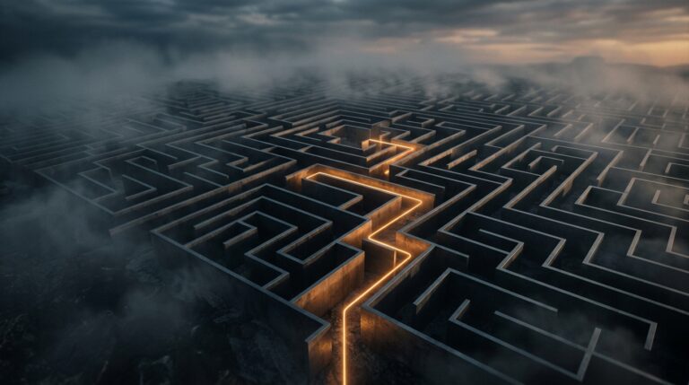 Contrarian take on the real skill gap in AI-assisted engineering: problem framing, not prompting