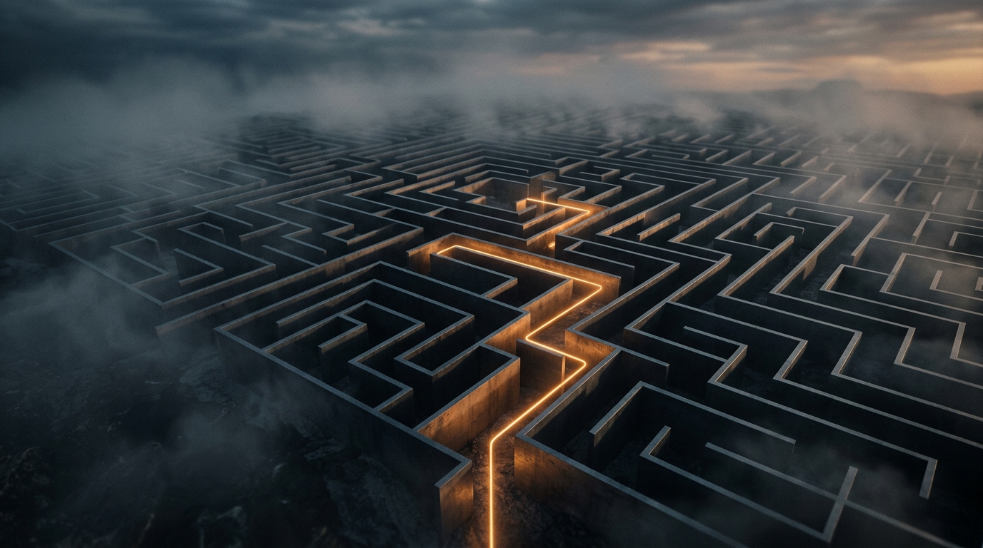 Contrarian take on the real skill gap in AI-assisted engineering: problem framing, not prompting